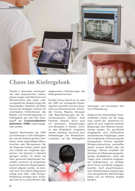 Zur Gesundheit München 2019