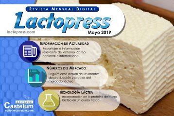 LACTOPRESS MAYO 2019