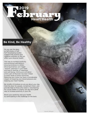 BCBS February 2019