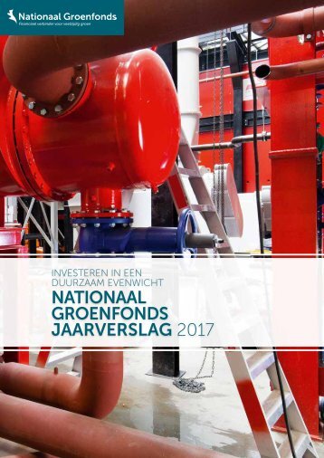 Nationaal Groenfonds jaarverslag test
