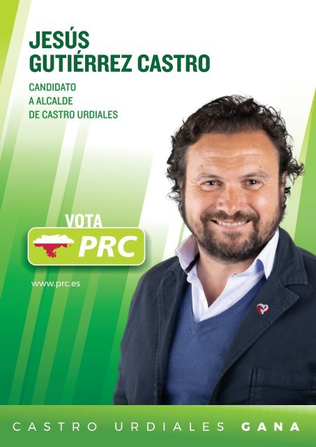 ProgramaElectoral_Castro Urdiales_2019