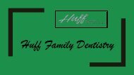 General Dentistry Lafayette LA