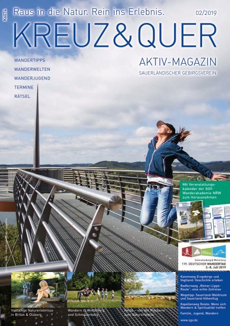 Ausgabe 02-2019