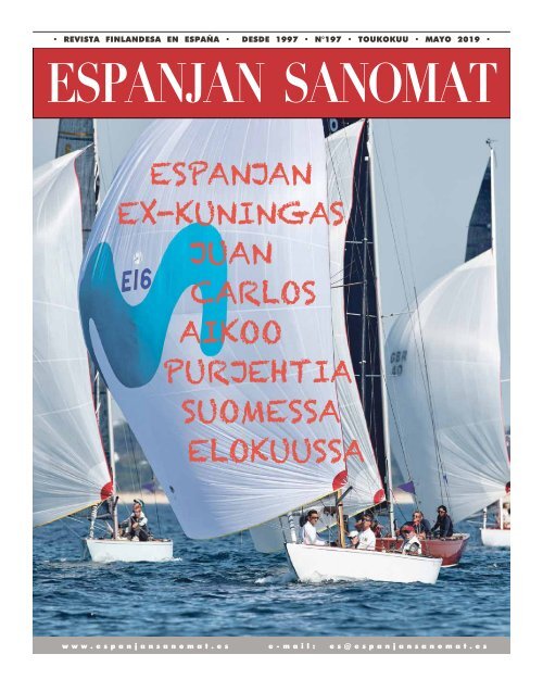 Espanjan Sanomat 197