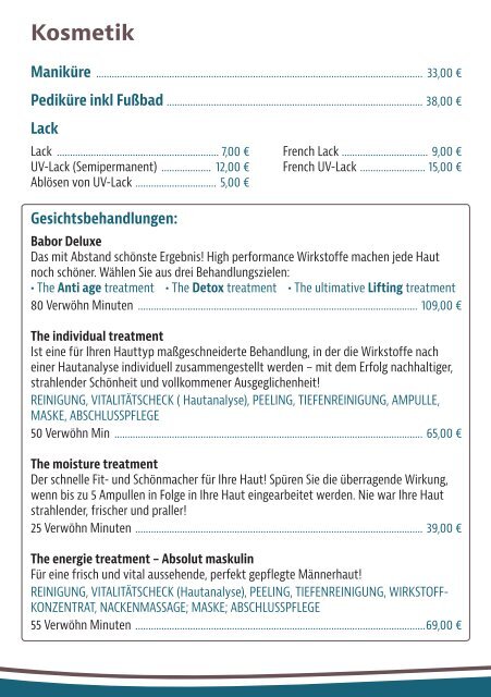 himmelreich - massagen+kosmetik 2019