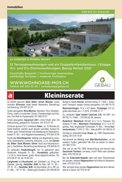 20-2019 Immobilien