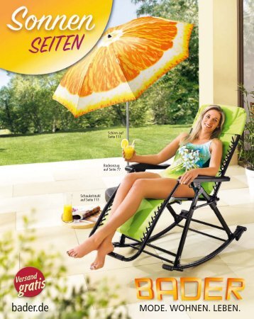 bader sONNEN SEITEN 2019