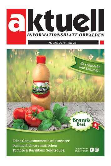 20-2019 Aktuell Obwalden