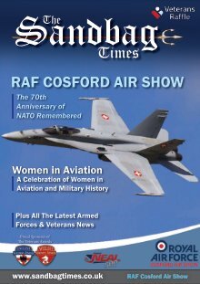 raf cosford history
