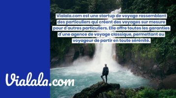 Vialala. com