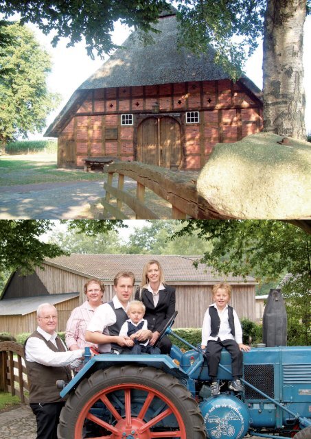 100 Jahre DEHOGA Ganderkesee-Hude