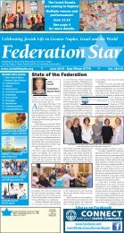 Federation Star - June 2019