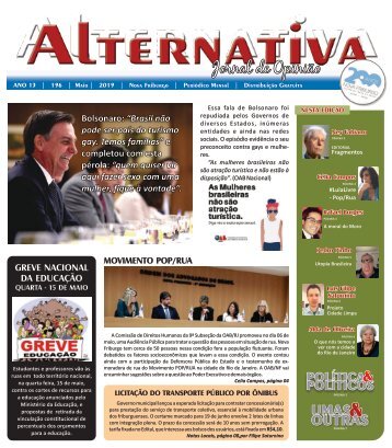 ALTERNATIVA 196