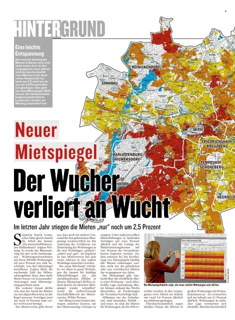 Berliner Kurier 14.05.2019