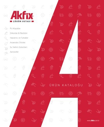 Akfix-Genel-Urun-Katalogu