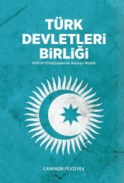 Türk Devletleri Birligi