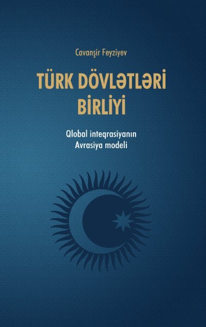 Türk dovlətləri birliyi