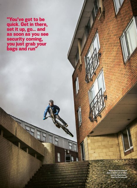 The Red Bulletin June 2019 (UK)