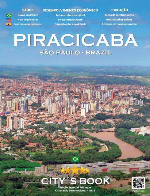 Salão Internacional do Humor de Piracicaba dá início à primeira edição  virtual em 47 anos, Piracicaba e Região