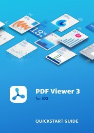 PDF Viewer Quick Start