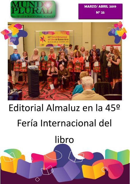 REVISTA ABRIL MAYO