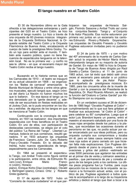 REVISTA ABRIL MAYO