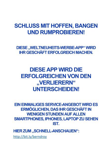 Exklusiver Leitfaden für effektive
