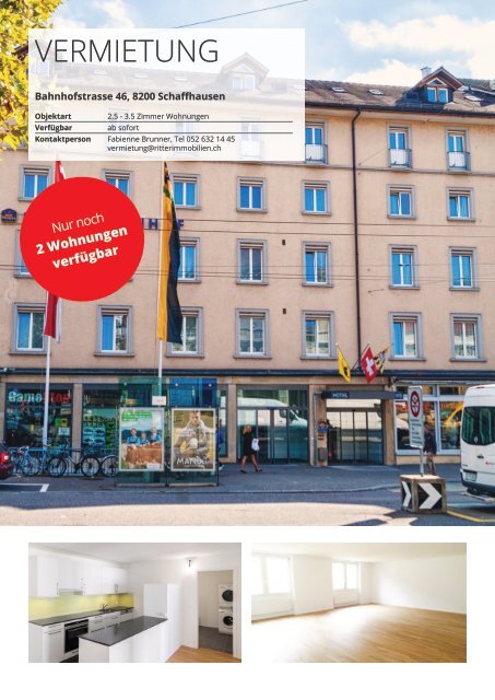 Das Immobilienmagazin - Ausgabe 5 