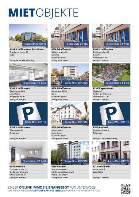 Das Immobilienmagazin - Ausgabe 5 