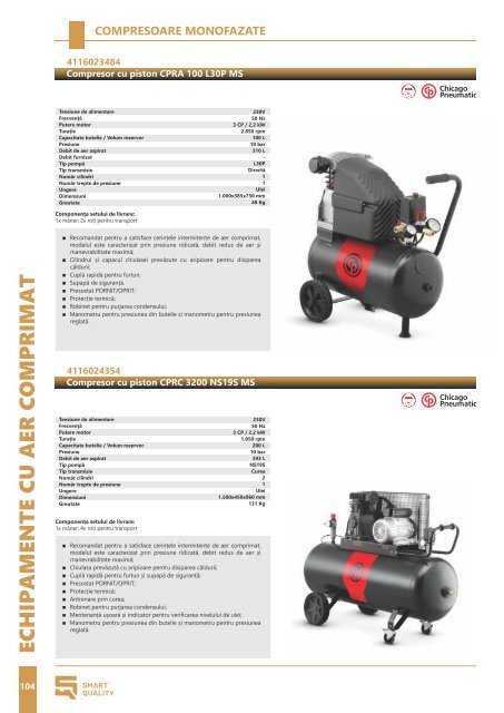 SmartQuality - Catalog - 2019 (RO)