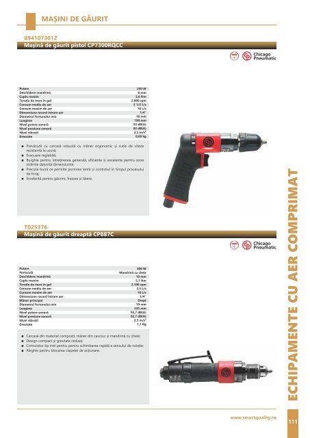 SmartQuality - Catalog - 2019 (RO)