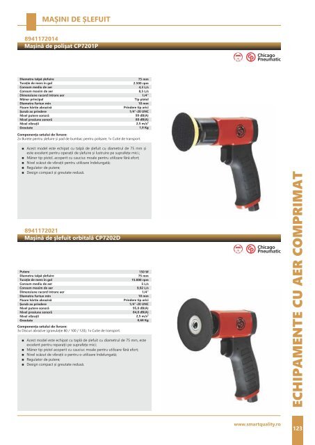 SmartQuality - Catalog - 2019 (RO)