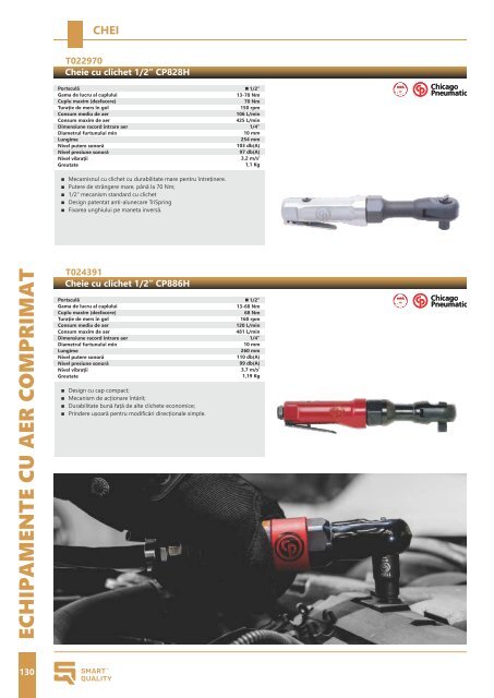 SmartQuality - Catalog - 2019 (RO)