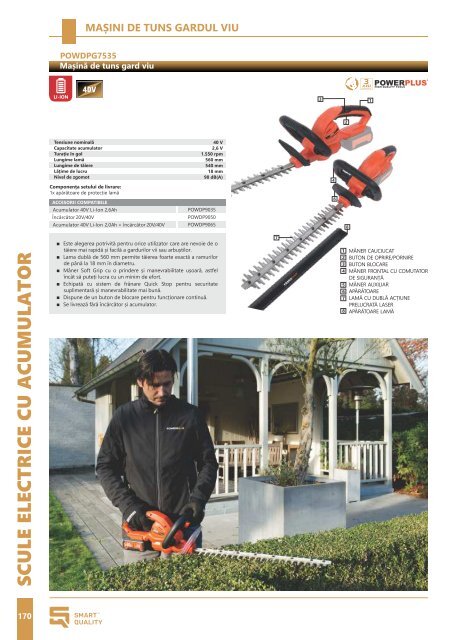 SmartQuality - Catalog - 2019 (RO)