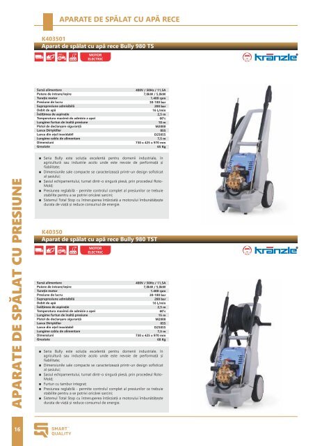 SmartQuality - Catalog - 2019 (RO)