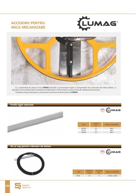 SmartQuality - Catalog - 2019 (RO)