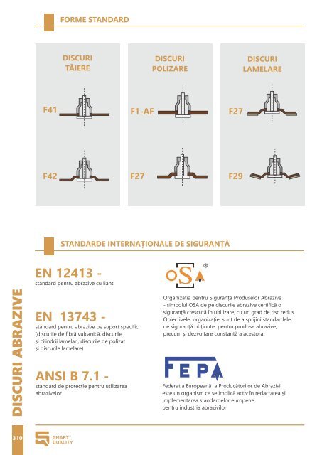 SmartQuality - Catalog - 2019 (RO)