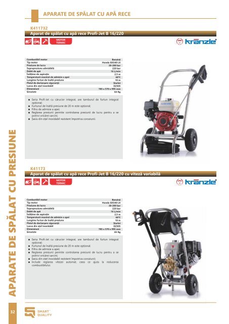 SmartQuality - Catalog - 2019 (RO)