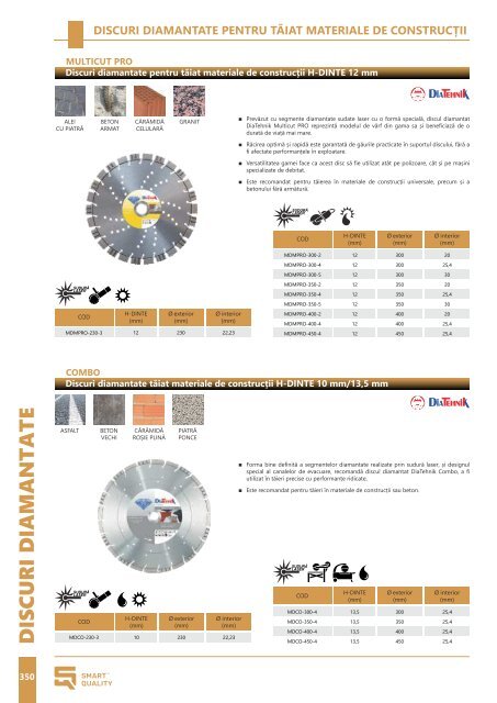 SmartQuality - Catalog - 2019 (RO)