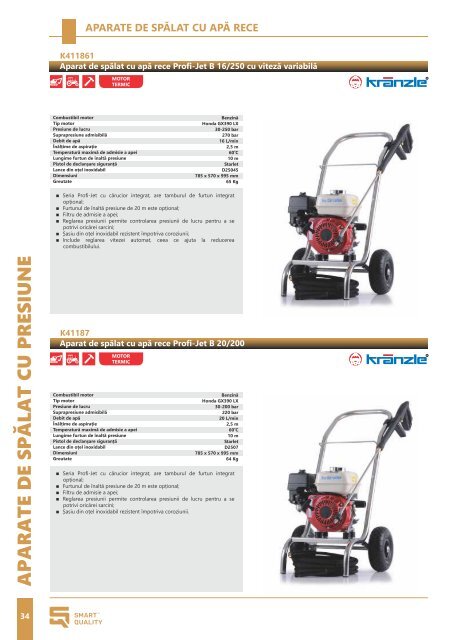 SmartQuality - Catalog - 2019 (RO)