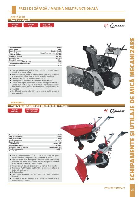 SmartQuality - Catalog - 2019 (RO)