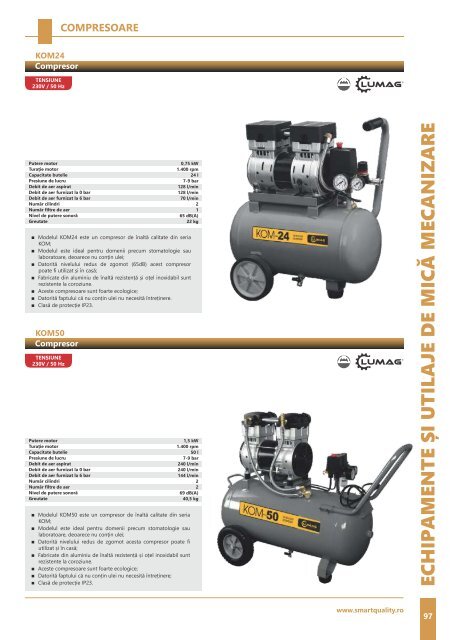 SmartQuality - Catalog - 2019 (RO)