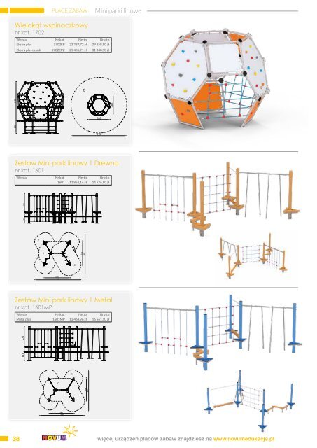 Katalog Novum 2019