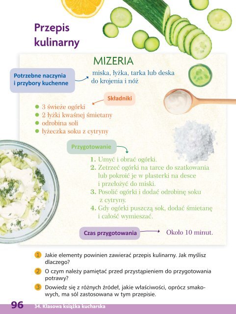 E80556_Nowi Tropiciele podręcznik klasa 3 czesc 1