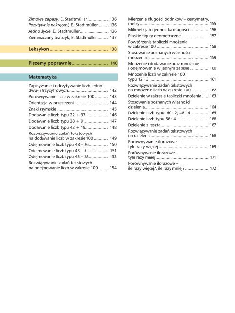 E80556_Nowi Tropiciele podręcznik klasa 3 czesc 1