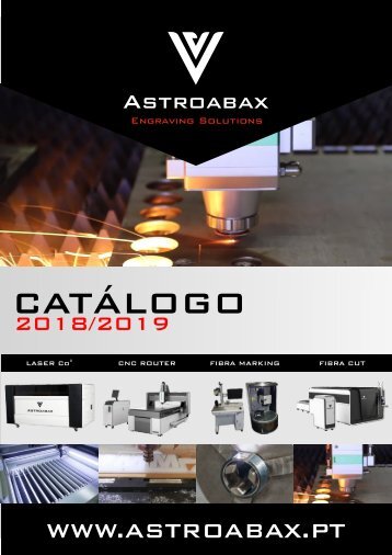 Catalogo Astroabax