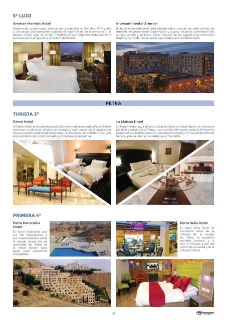 CATALOGO JORDANIA 2019 (Paginas)