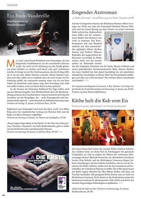 STADTMAGAZIN-BREMEN_Januar_2019-web