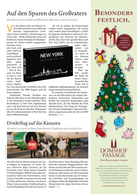 Stadtmagazin-Bremen-Dezember_2018_WEB