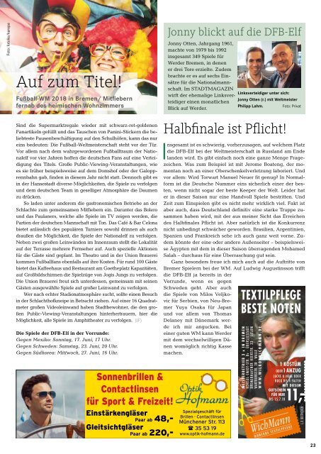 Stadtmagazin-Bremen-Juni-2018-web